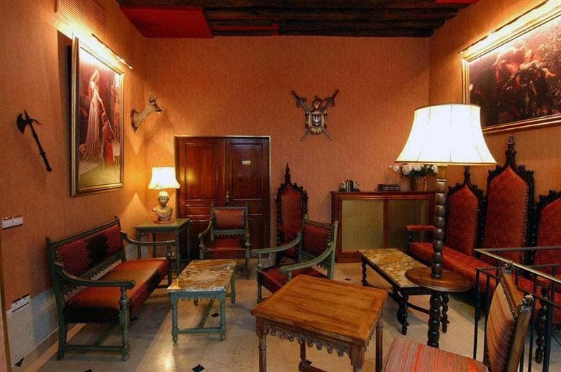 Hotel Du Palais Bourbon photo 1