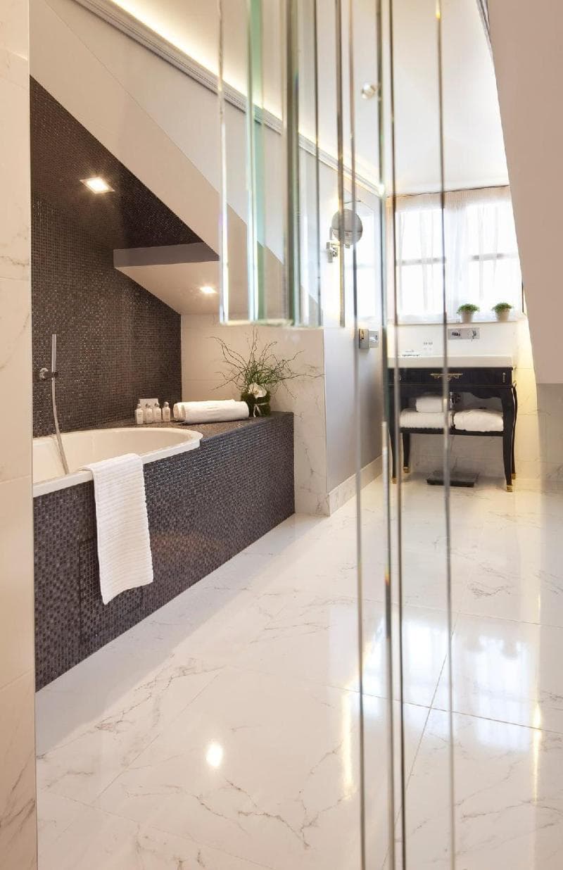 La Maison Favart 5