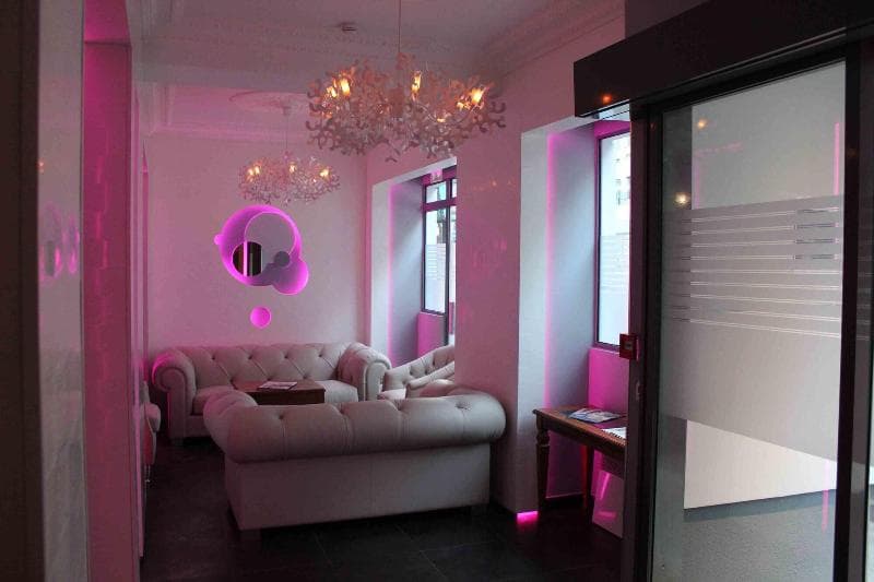 Hotel Lumieres Montmartre Paris photo 1