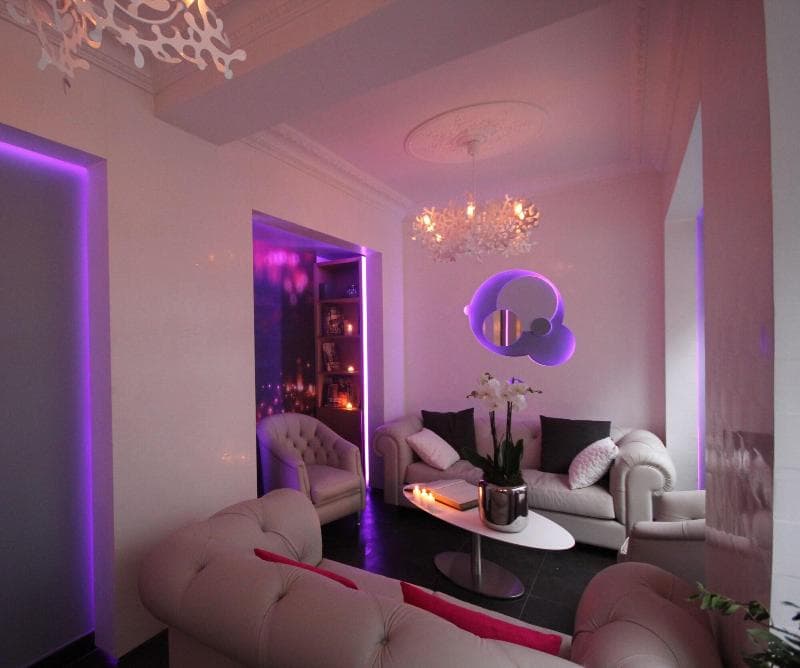 Hotel Lumieres Montmartre Paris 5