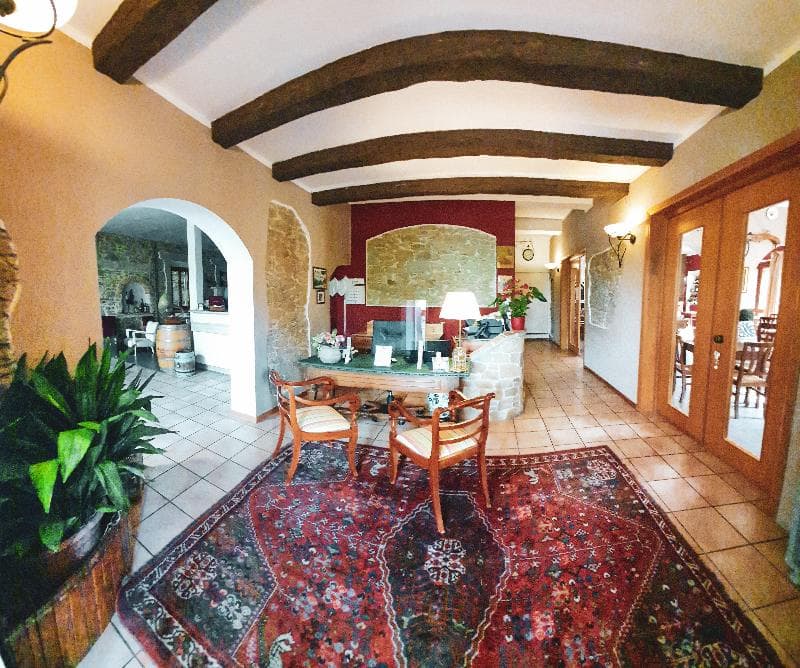 Albergo Bellavista 2