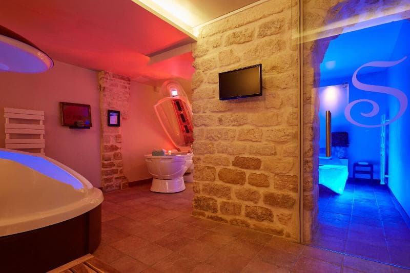 Hôtel De Sèvres photo 1