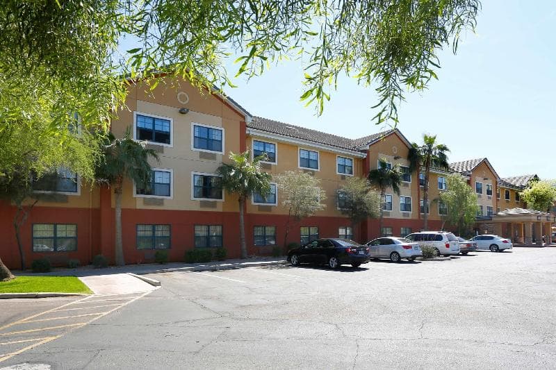 Extended Stay America Phoenix Airport 3