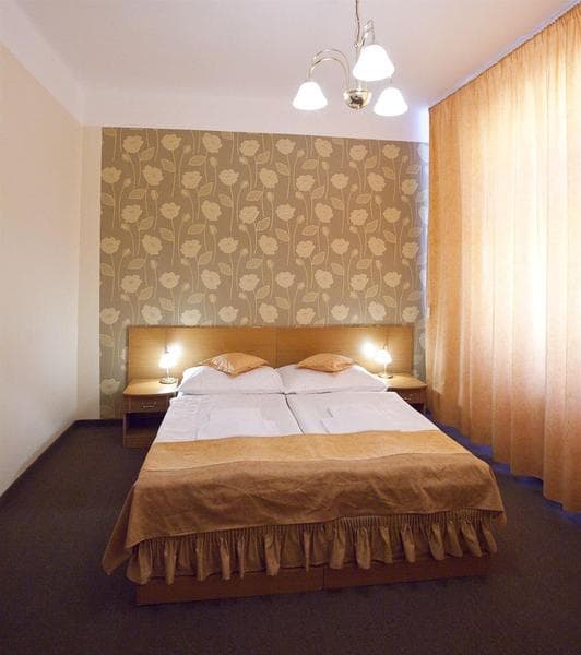 Novomestsky Hotel 3