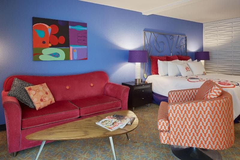 Inn At Northrup Station 4