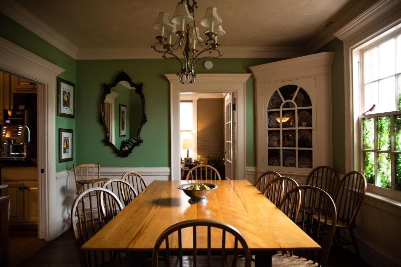 Williamsburg Manor B&B 4