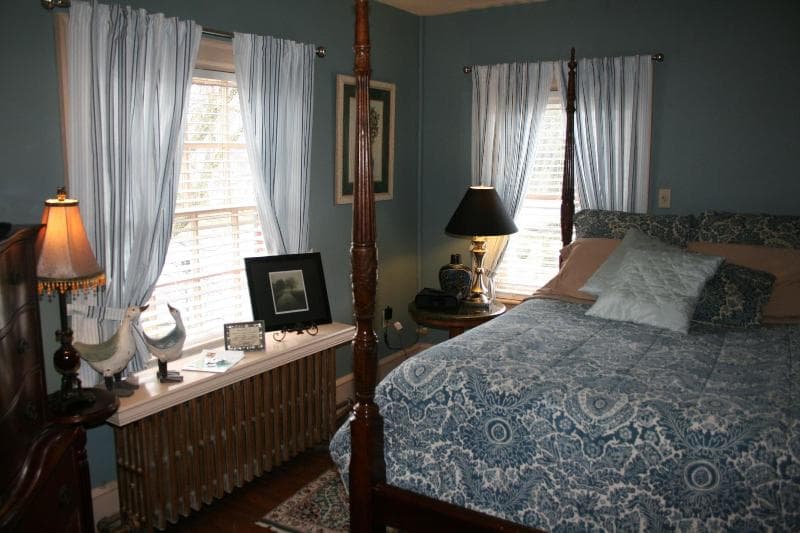Williamsburg Manor B&B 5