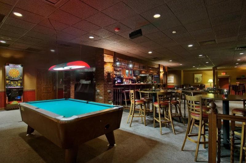Red Lion Hotel Pocatello photo 1