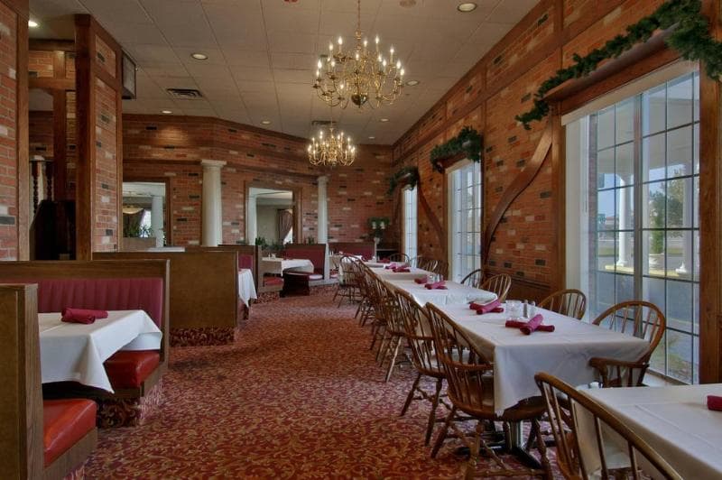 Red Lion Hotel Pocatello 2