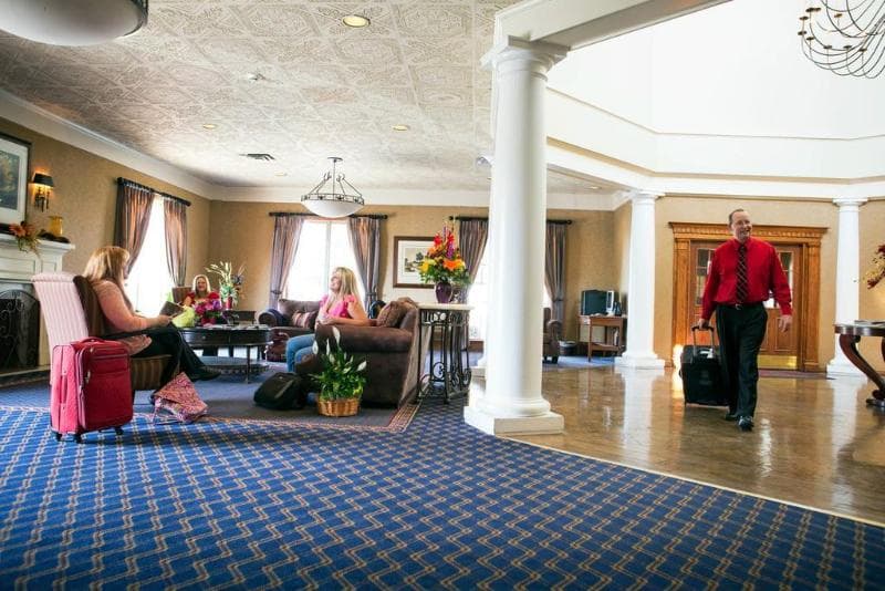 Red Lion Hotel Pocatello 3