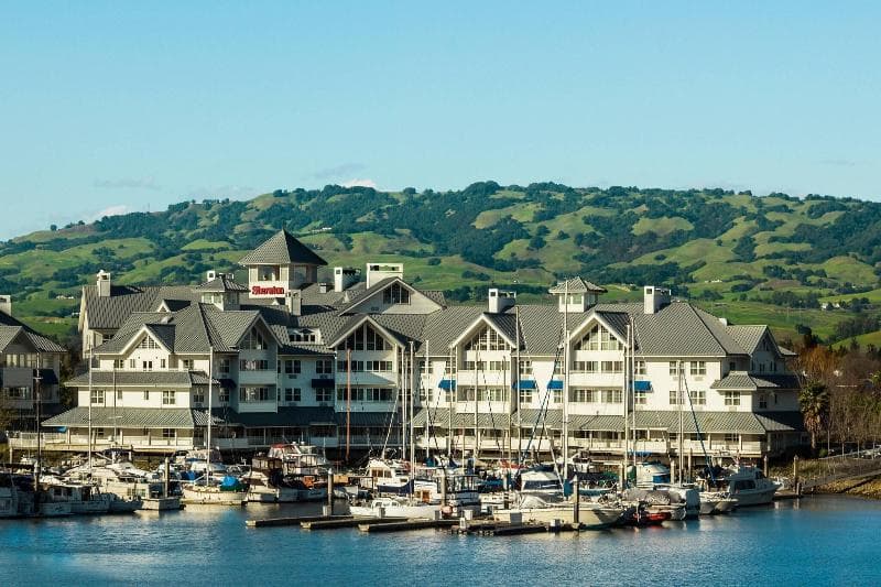 Sheraton Sonoma County - Petaluma photo 1
