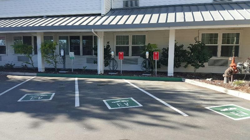 Sheraton Sonoma County - Petaluma 2
