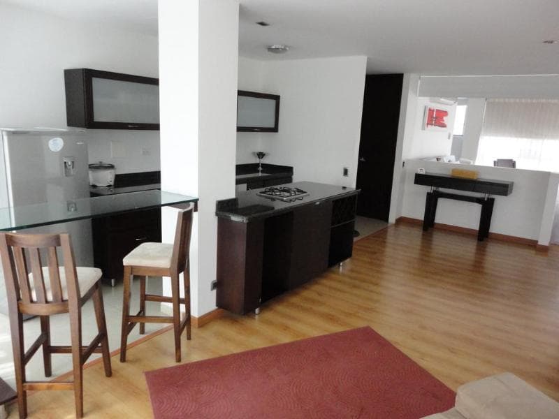 Monterosa Apartamentos Amoblados 5
