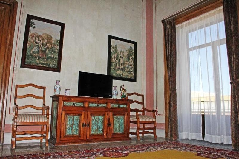 Hotel Boutique Casa De La Palma main