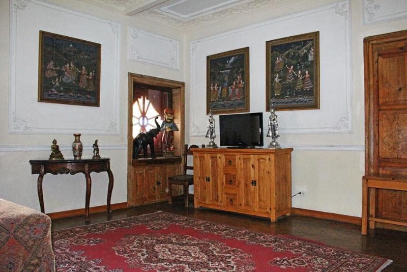 Hotel Boutique Casa De La Palma photo 1