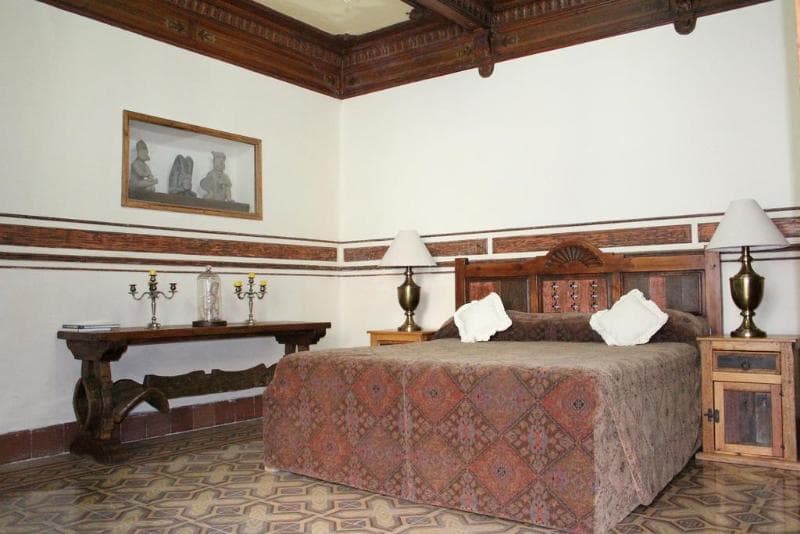 Hotel Boutique Casa De La Palma 4