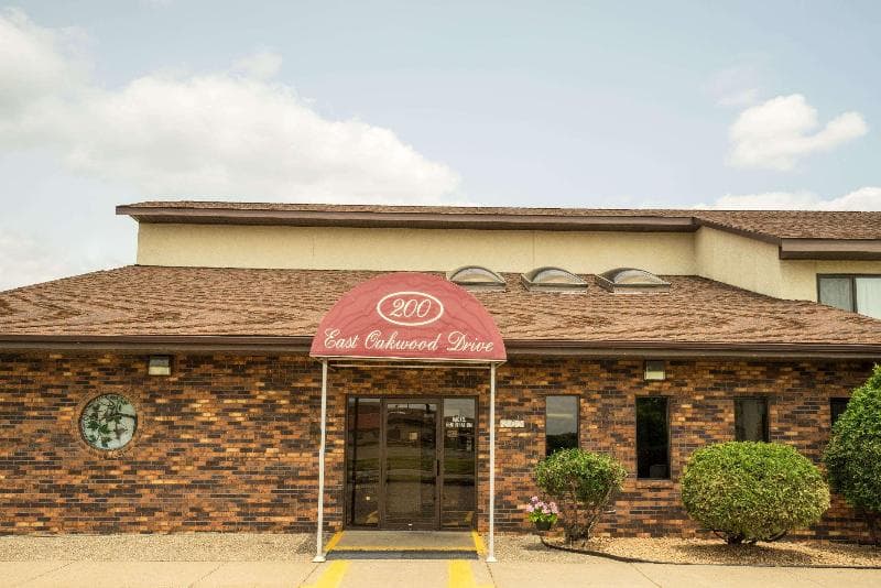 Days Inn By Wyndham Monticello 5