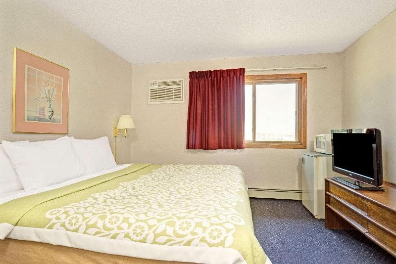 Days Inn By Wyndham Monticello 3