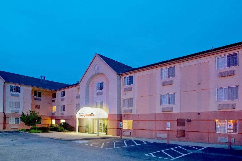 Sonesta Simply Suites Pittsburgh Airport 3