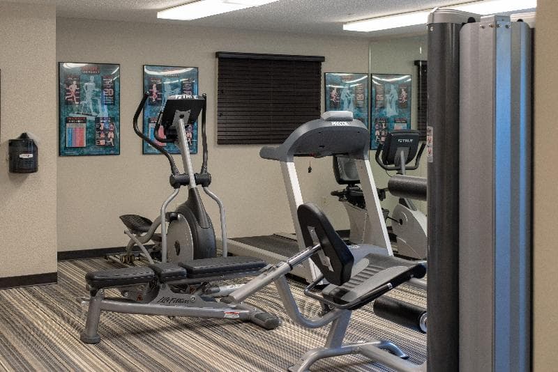 Sonesta Simply Suites Pittsburgh Airport 4