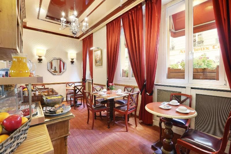 Hotel College De France photo 1