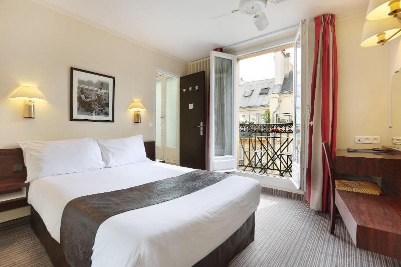 Hotel College De France 5