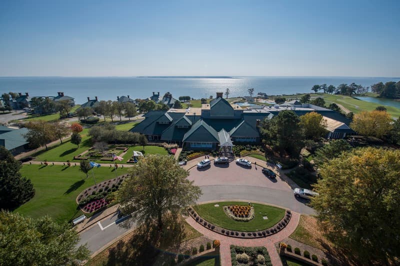 Kingsmill Resort photo 1