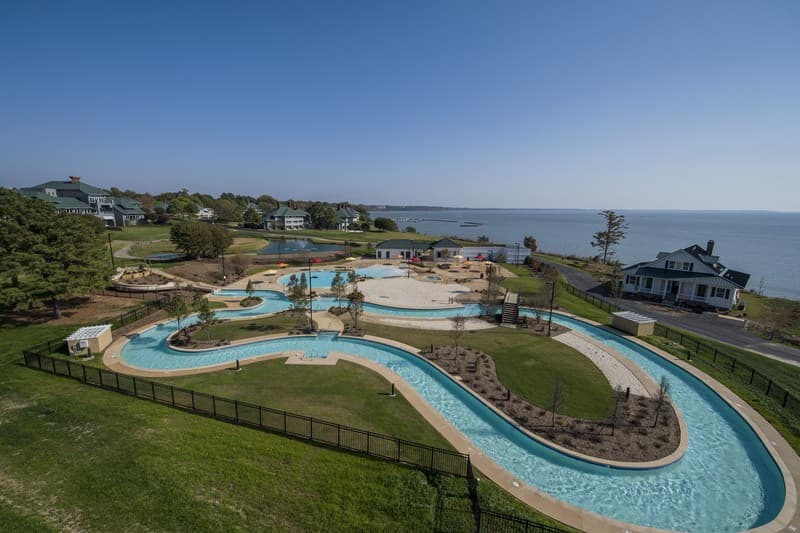 Kingsmill Resort 2