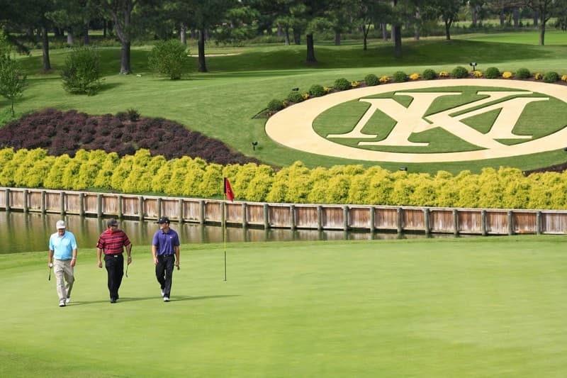 Kingsmill Resort 3