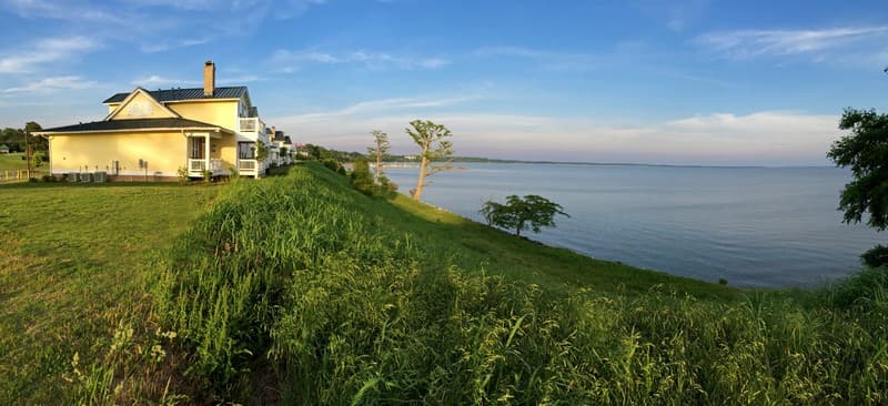 Kingsmill Resort 4