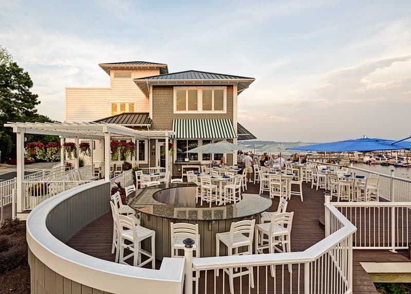 Kingsmill Resort 5