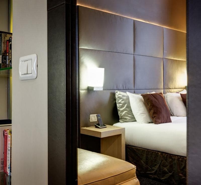 Hotel Elixir 4