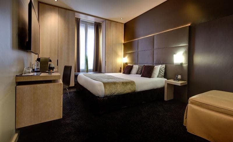 Hotel Elixir 5