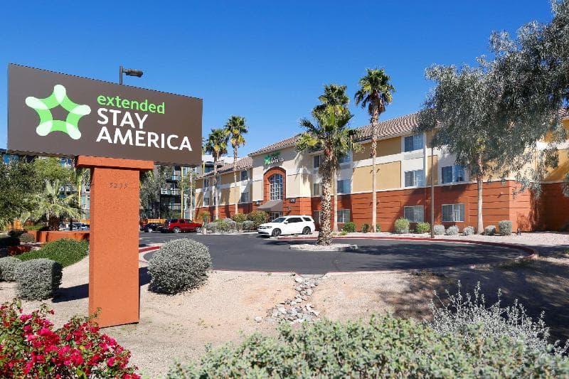 Extended Stay America - Phoenix - Biltmore 3