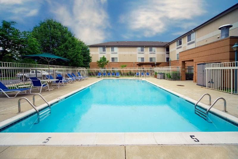 Extended Stay America - Phoenix - Biltmore 2