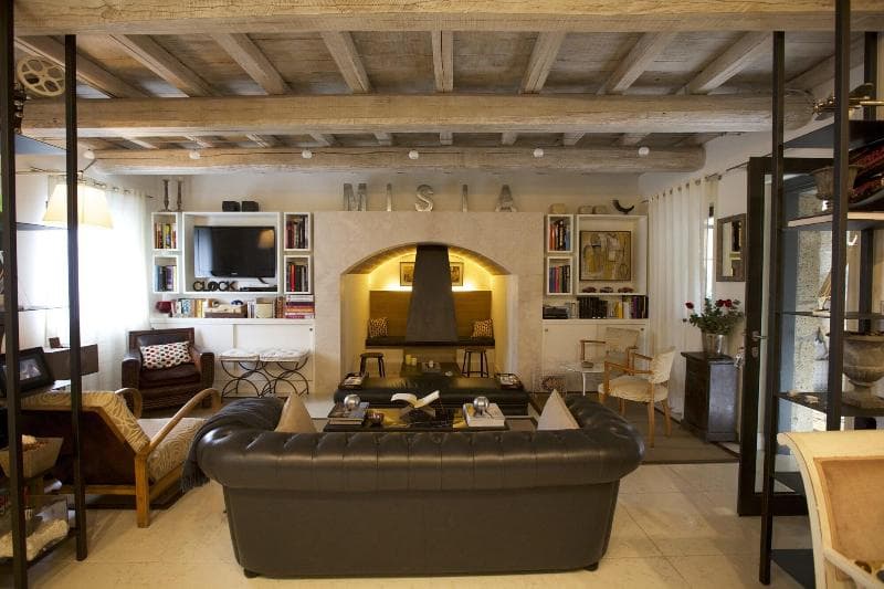 Misia Country Resort & Spa 5