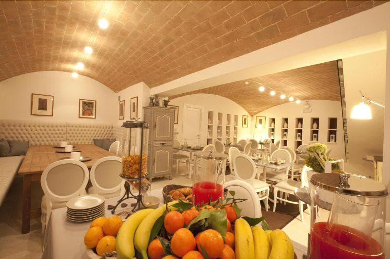 Misia Country Resort & Spa 3