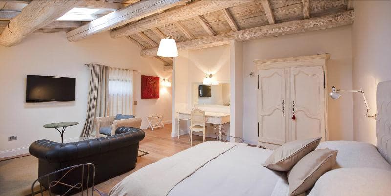 Misia Country Resort & Spa 4