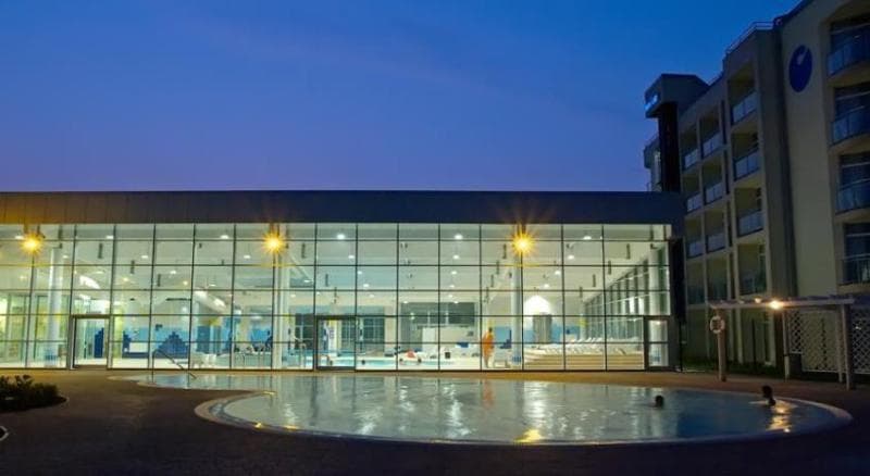 Hotel Terme main