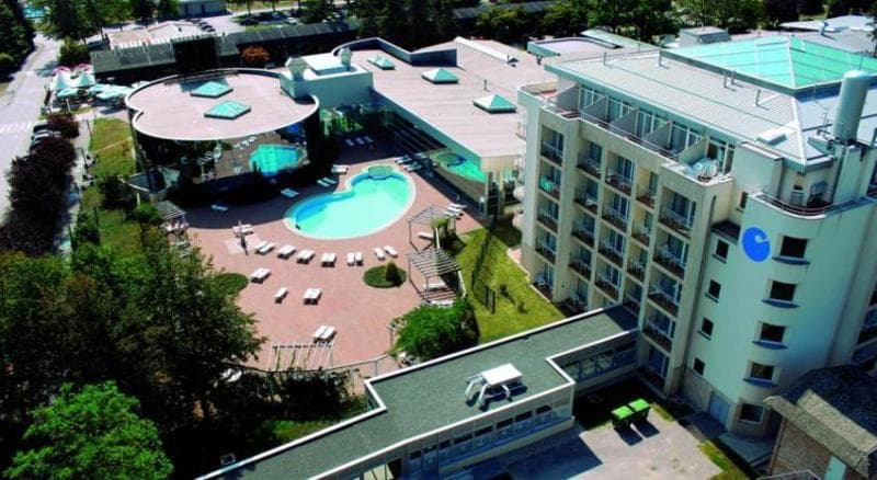 Hotel Terme photo 1