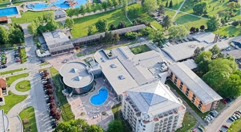 Hotel Terme 3