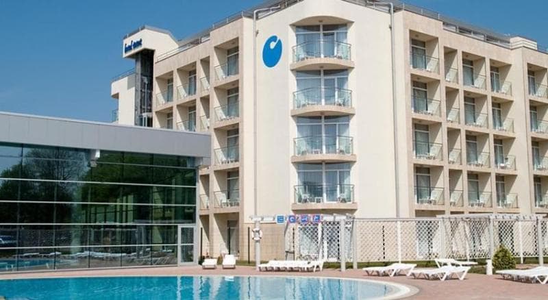 Hotel Terme 4