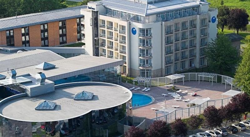 Hotel Terme 5