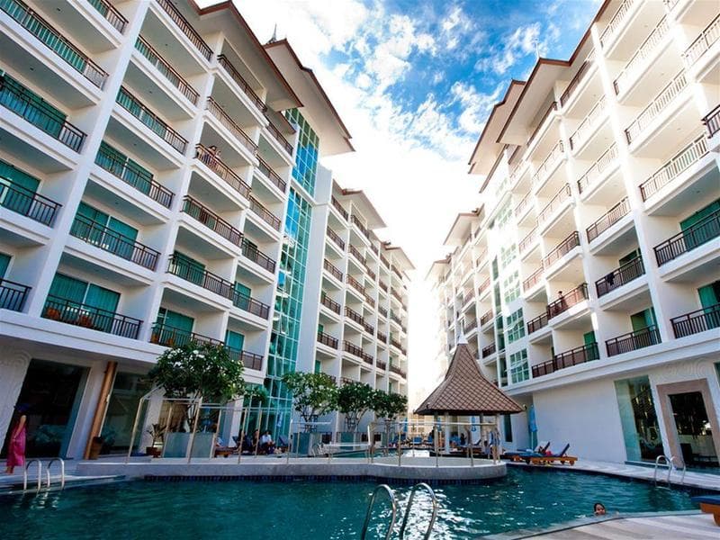 Crystal Palace Pattaya 4