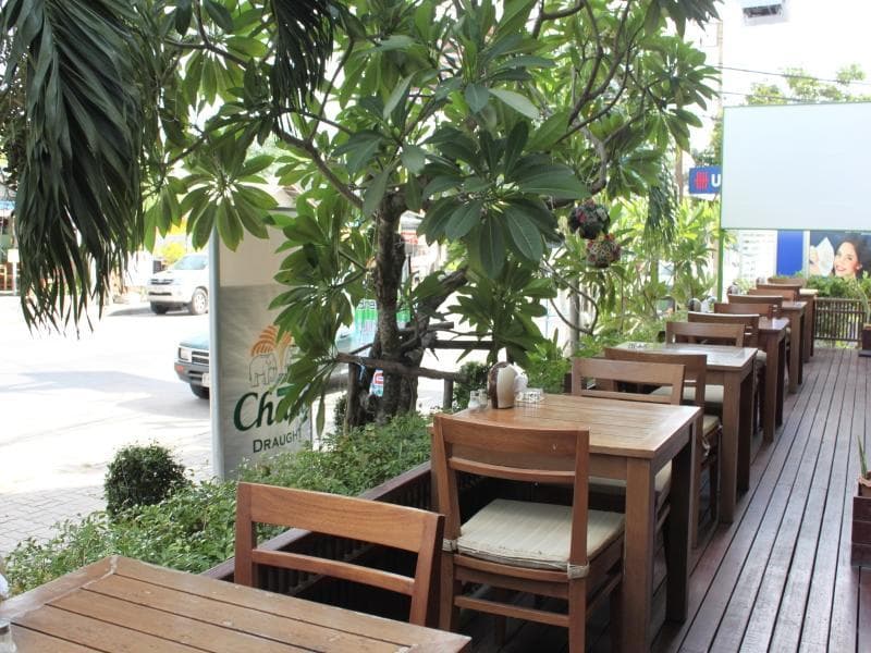 Crystal Palace Pattaya main