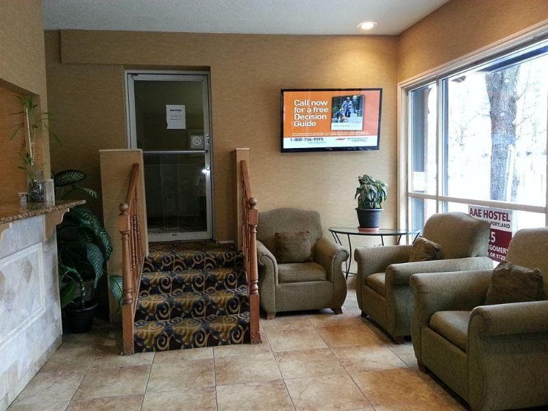 Downtown Value Inn photo 1