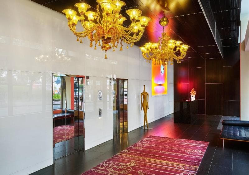 The Nines, A Luxury Collection Hotel, Portland 5