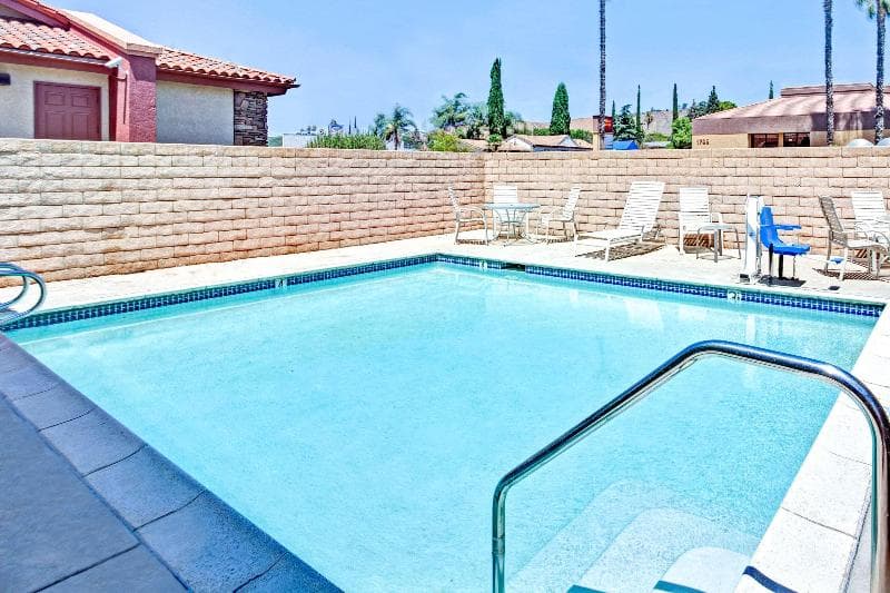 Travelodge By Wyndham Banning Near Casino/Outlet Mall 5