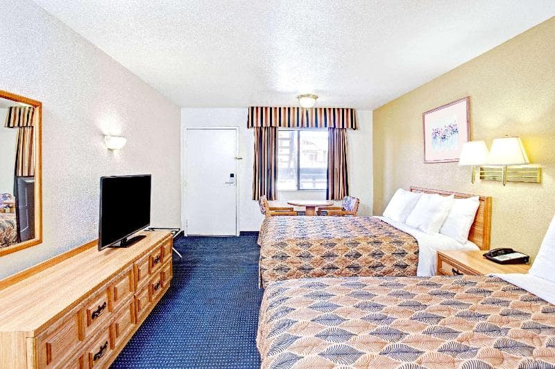 Travelodge By Wyndham Banning Near Casino/Outlet Mall 3
