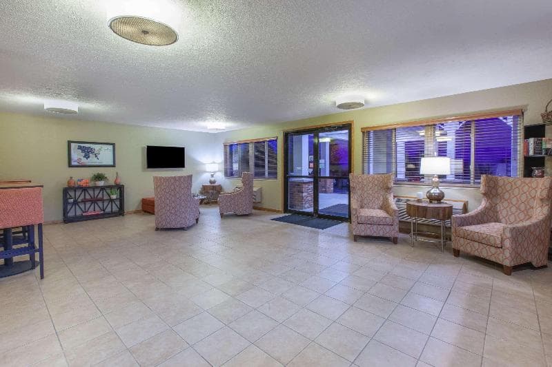 AmericInn by Wyndham Petoskey 5